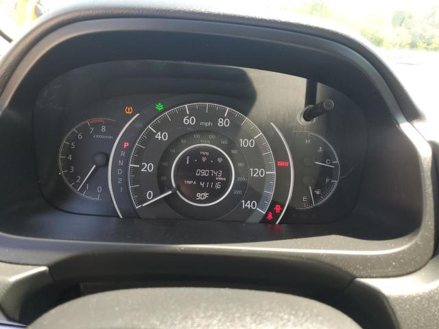 2HKRM4H54EH640936 Honda CR-V EX