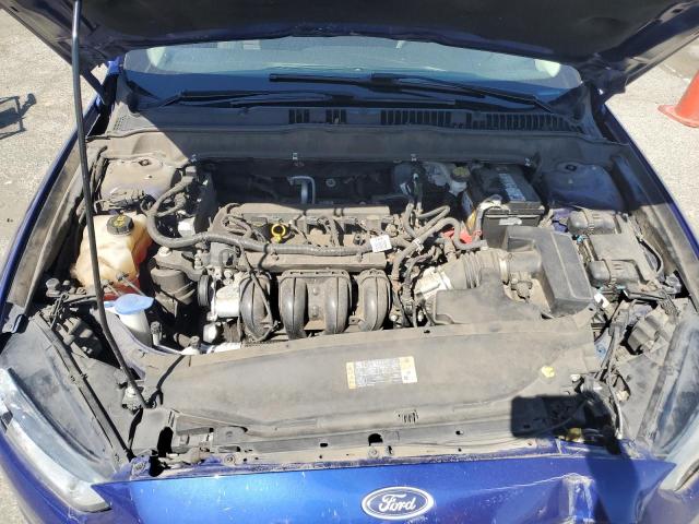 1FA6P0H73G5112740 Ford FUSION SE