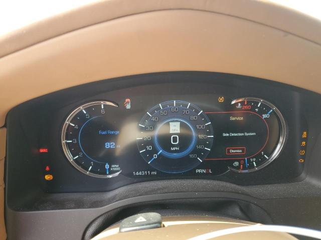 1GYS4KKJ0HR217547 Cadillac ESCALADE E