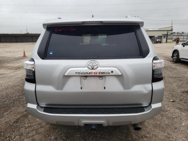 JTEZU5JR0J5185351 Toyota 4RUNNER SR5