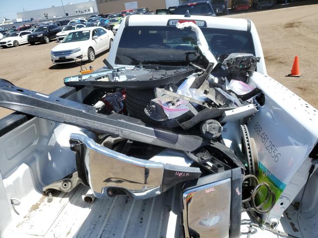 1C6RRFBG9PN556838 RAM 1500 Big Horn/lone Star
