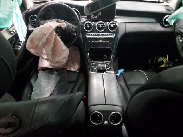 55SWF4KB7FU026201 Mercedes-Benz C 300 4MAT