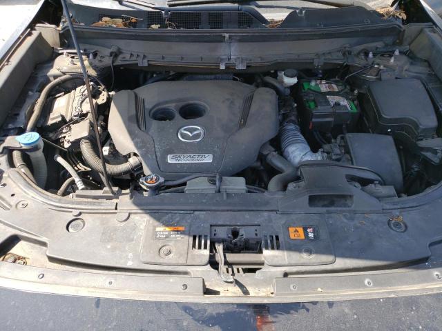 JM3TCACY3J0220883 Mazda Cx-9 Touring