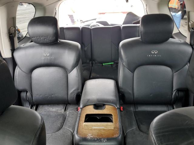 JN8AZ2NE6E9061757 Infiniti QX80