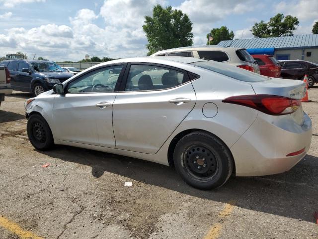 5NPDH4AE9GH669957 Hyundai ELANTRA SE