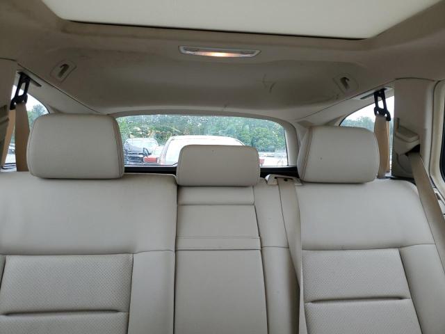 WDDHH8JB9GB239450 Mercedes-Benz E 350 4matic Wagon