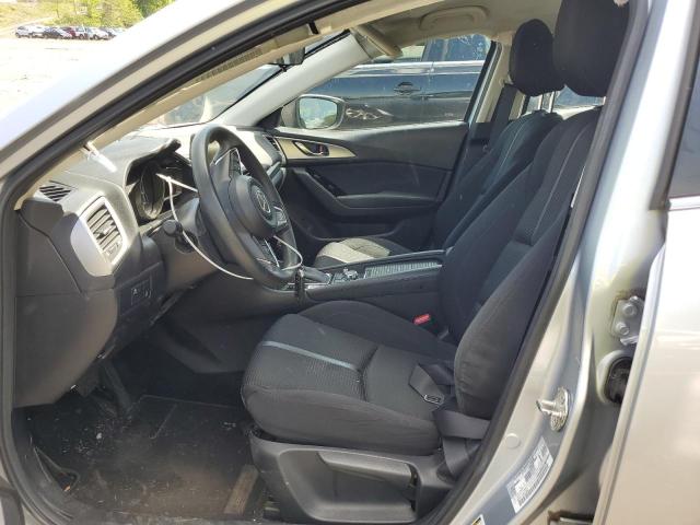 3MZBN1U78HM122621 Mazda 3 SPORT