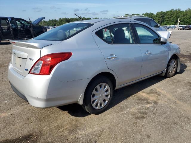 3N1CN7AP1FL832724 Nissan VERSA S