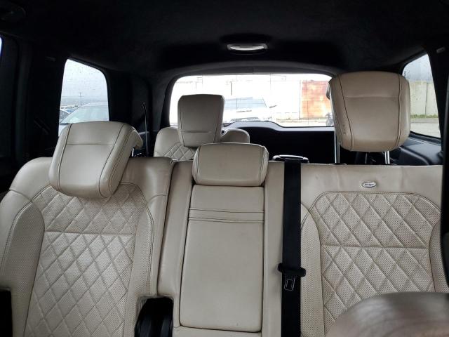 4JGDF7CE6EA415076 Mercedes-Benz Gl 450 4matic