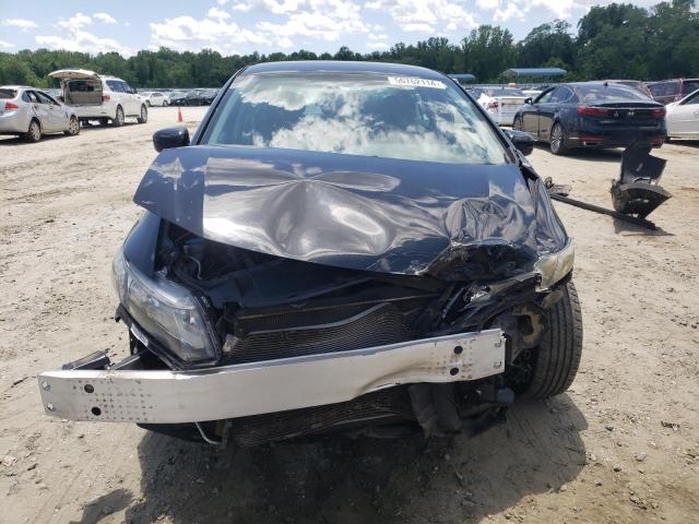 2HGFB2F59EH518339 Honda Civic Lx