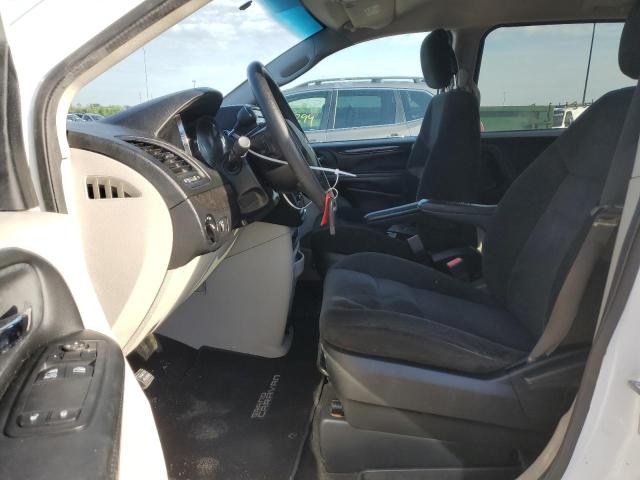 2C4RDGBGXHR547938 Dodge Grand Caravan Se