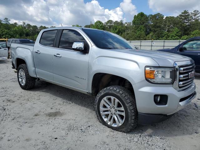 1GTP6DE15H1173072 GMC CANYON SLT