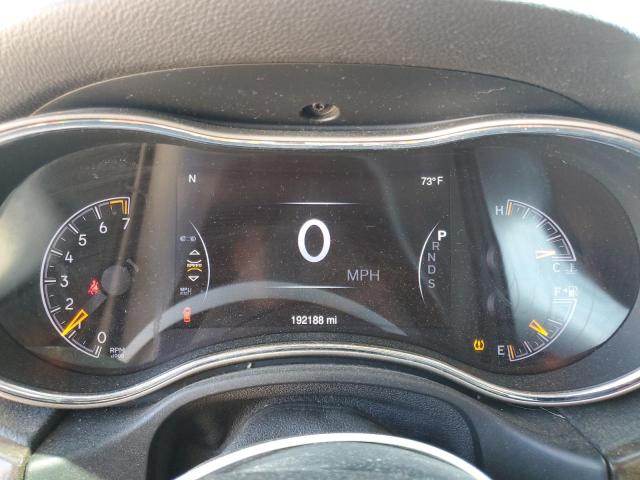 1C4RJEBG4FC744414 Jeep Grand Cherokee Limited