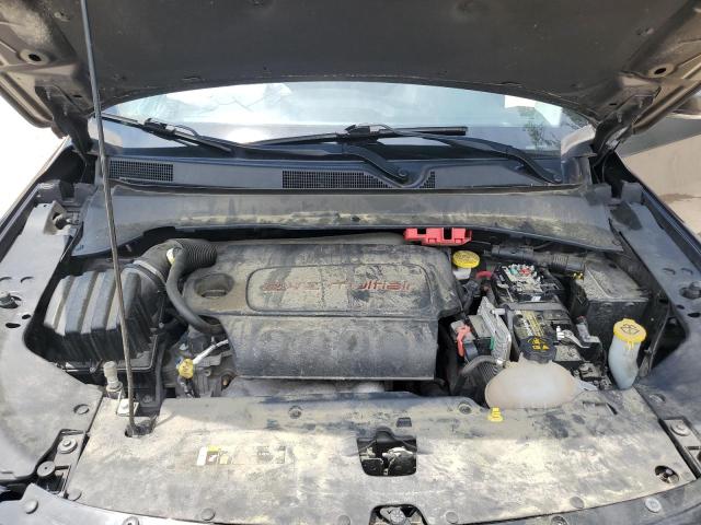 3C4NJDCB7KT683019 Jeep Compass Limited