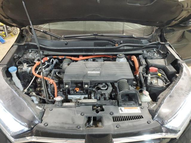 7FART6H86LE013714 Honda CR-V EXL