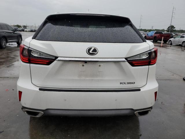 2T2ZZMCA1GC024733 Lexus RX 350
