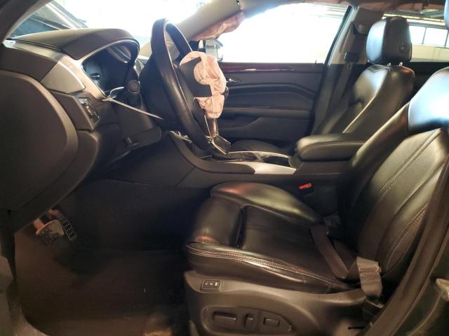 3GYFNBE37GS569595 Cadillac Srx Luxury Collection