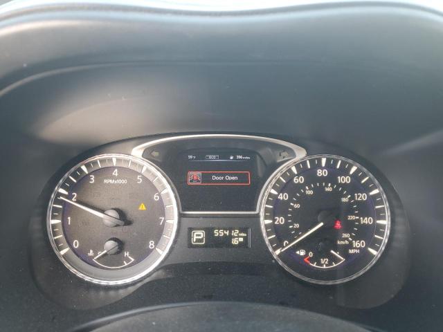 5N1AL0MN8FC550275 Infiniti QX60