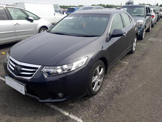Auction sale of the 2015 Honda Accord Ex, vin: *****************, lot number: 54157324