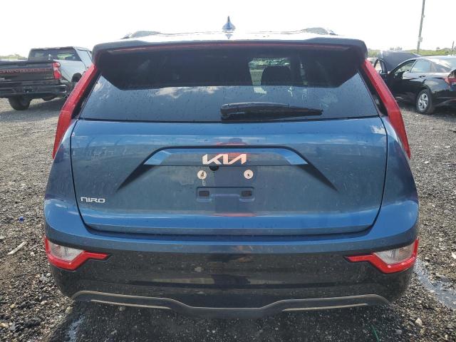 KNDCR3L19R5086658 KIA Niro Wind