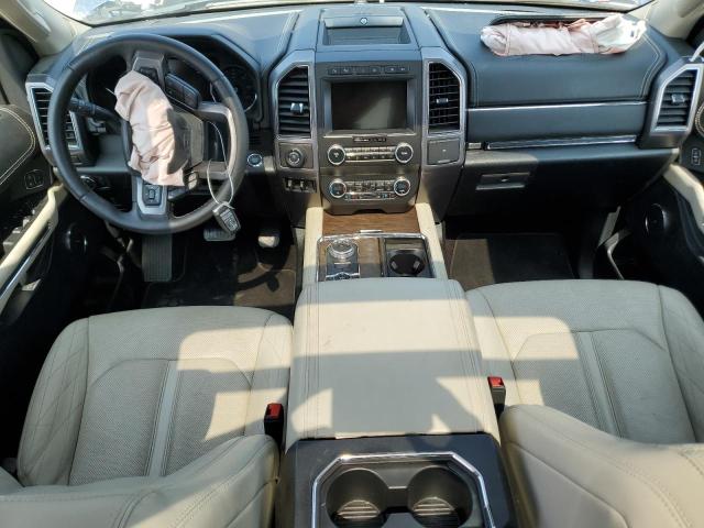 1FMJK1MT1LEA15117 Ford Expedition Max Platinum