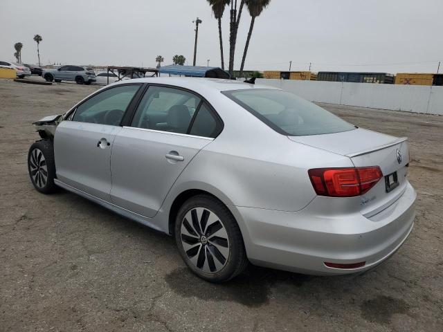 3VW637AJ2FM327438 Volkswagen Jetta Hybrid