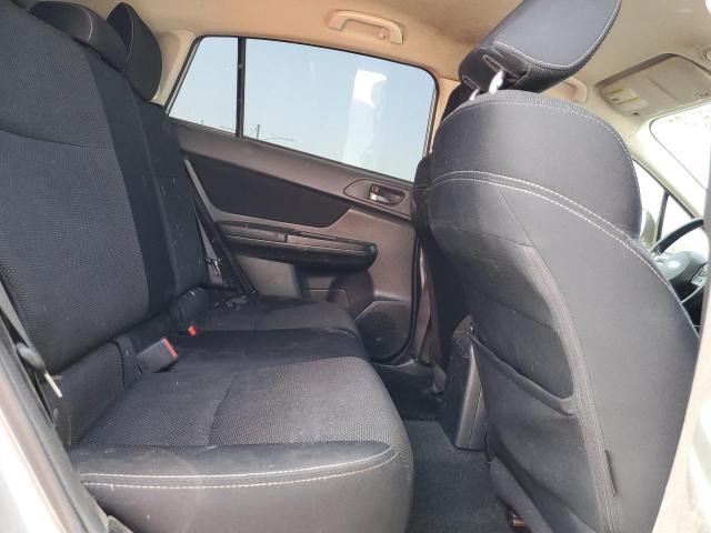 JF2GPAWC1E8249077 Subaru Xv Crosstrek 2.0 Premium