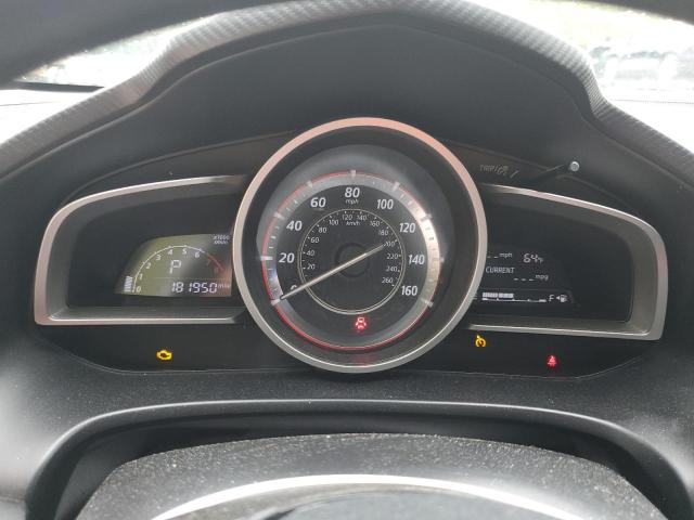 3MZBM1U77FM130886 Mazda 3 SPORT