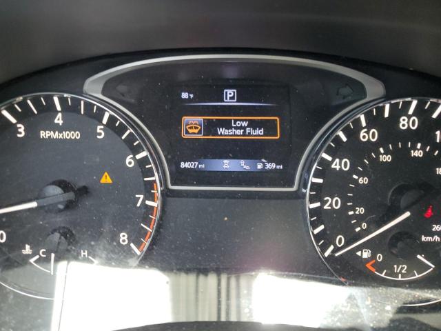 5N1DR2MN4HC676644 Nissan Pathfinder S