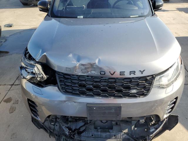 SALRT2RX9M2450050 Land Rover Discovery S R-dynamic