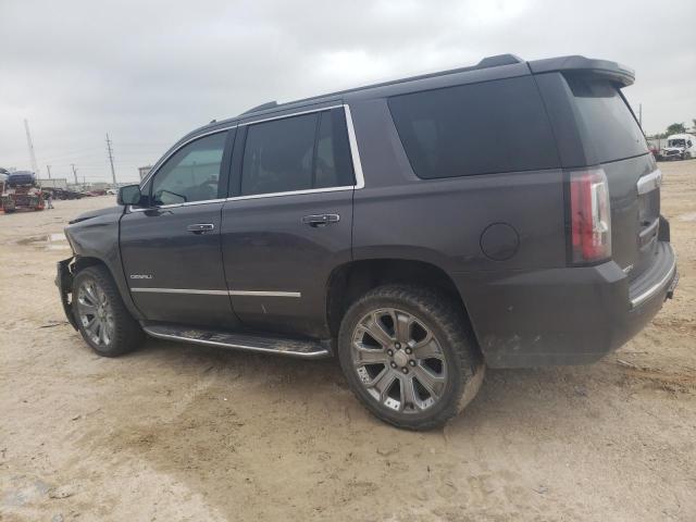 1GKS2CKJ9HR153224 GMC YUKON DENALI