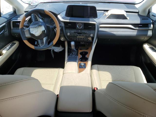 2T2HZMAAXMC192249 Lexus RX 350