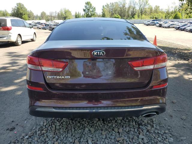 5XXGT4L37LG415872 KIA Optima Lx