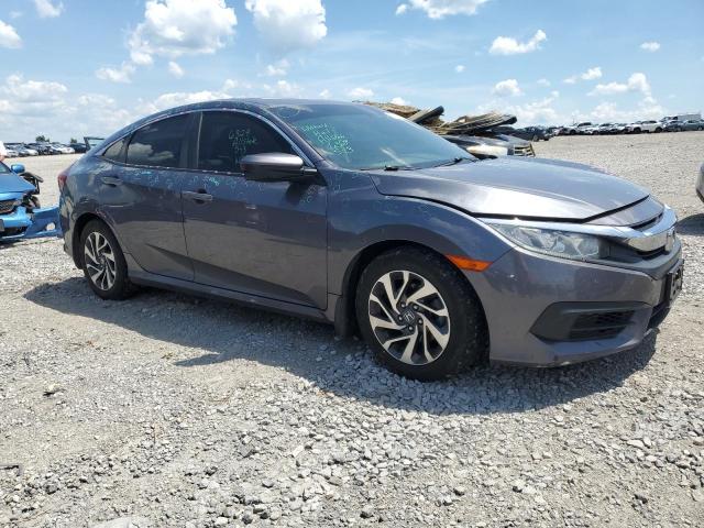 2HGFC2F70JH582679 Honda CIVIC EX