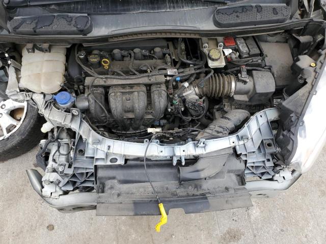 NM0GE9G79E1140859 Ford Transit Connect Titanium