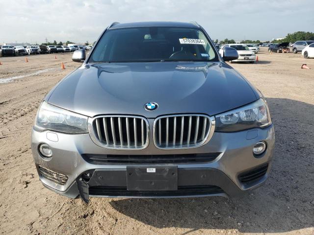 5UXWZ7C57H0V85590 BMW X3 Sdrive28i