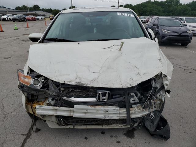 5FNRL5H96EB018722 Honda Odyssey Touring