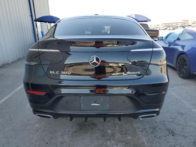 W1N0J8EBXNG026683 Mercedes-Benz GLC COUPE