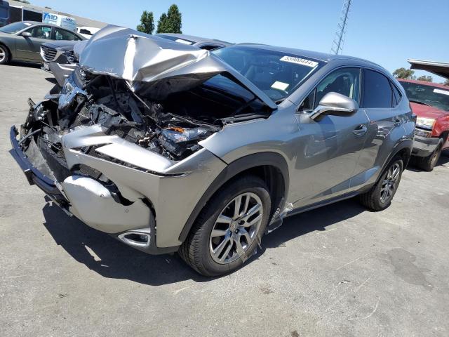 Продаж на аукціоні авто 2015 Lexus Nx 200t, vin: JTJBARBZ1F2038529, номер лоту: 55900444