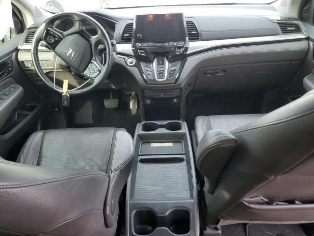 5FNRL6H96KB089968 Honda Odyssey Elite