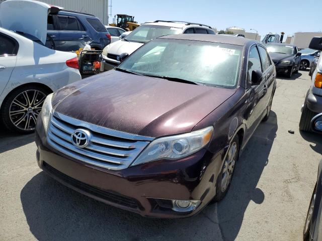 Auction sale of the 2011 Toyota Avalon Base, vin: 00000000000000000, lot number: 55364854