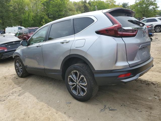 2HKRW2H86LH672745 Honda CR-V EXL