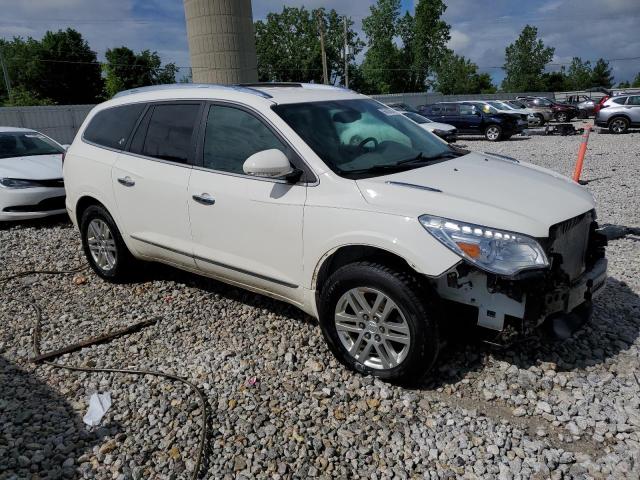 5GAKRAKD1FJ100357 Buick Enclave