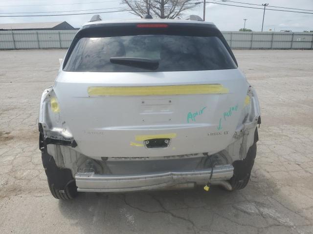 3GNCJLSB6GL234738 Chevrolet TRAX 1LT