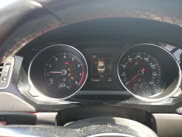 3VW4T7AJ6GM235242 Volkswagen JETTA GLI