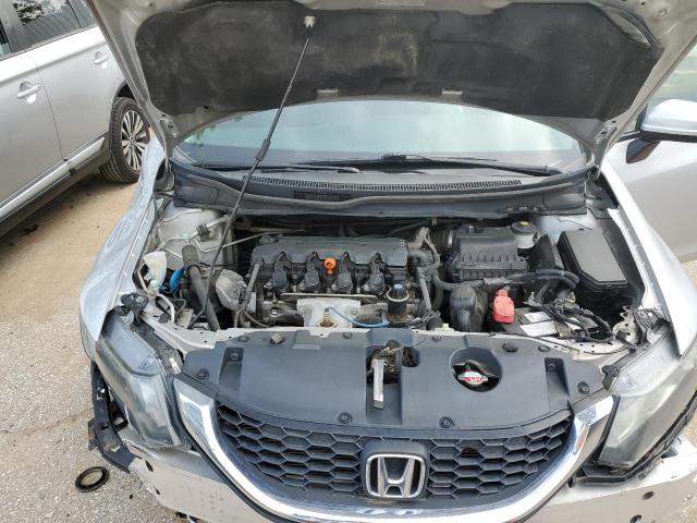 19XFB2F55FE083959 Honda Civic Lx