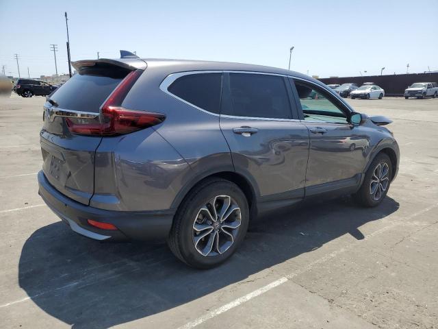 2HKRW1H54MH400468 Honda CR-V EX