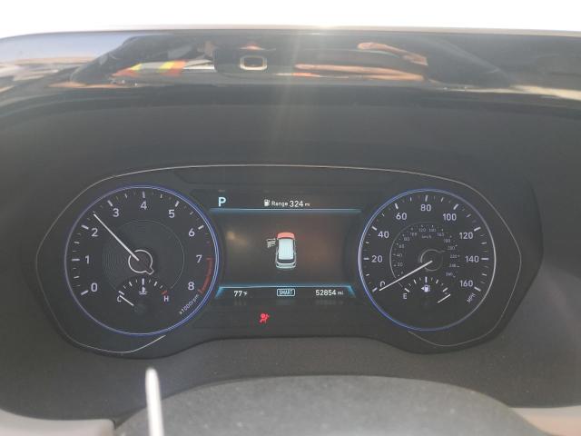 KM8R4DHE9MU196646 Hyundai Palisade Sel