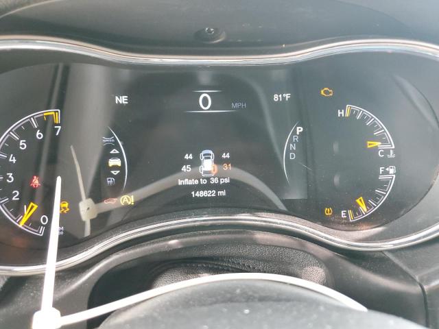 1C4RJEAG3JC429730 Jeep Grand Cherokee Laredo