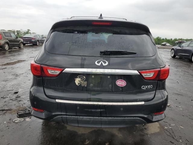 5N1AL0MM3GC518407 Infiniti QX60